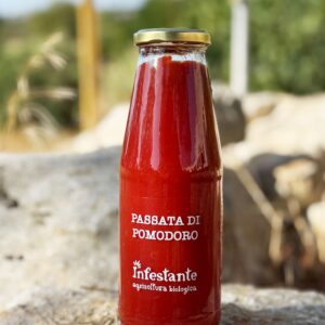 Passata di Pomodoro Artigianale