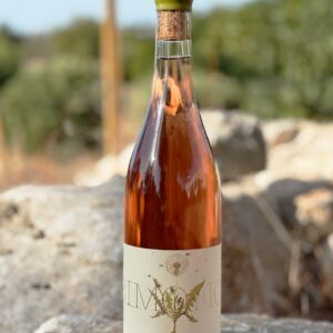 “Primofiore”<br>Primitivo Puglia IGT
