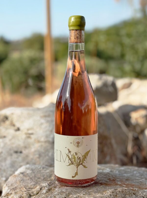 “Primofiore”<br>Primitivo Puglia IGT
