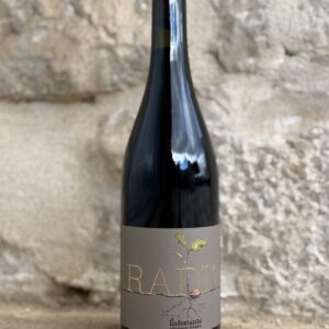 “radici”<br>primitivo rosso puglia igt